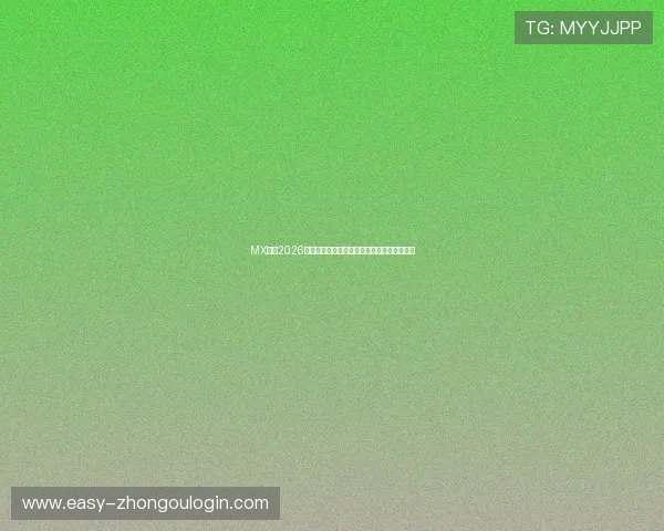 MX体育2026世界杯现场直击赛事氛围与观众热情盛况报道